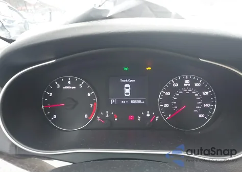 2014 Kia Cadenza Premium z USA, uszkodzony, nr VIN KNALN4D70E5143163